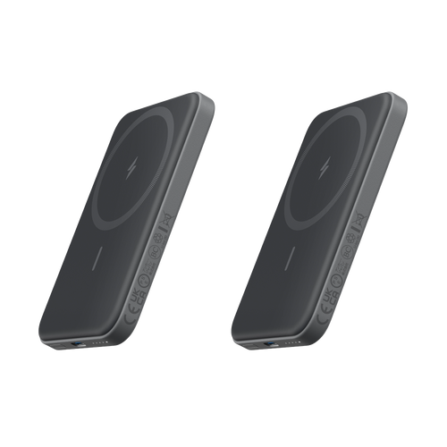 Anker 621 Magnetic Battery (MagGo) 2-Pack